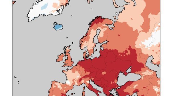 Europa przygotowuje się na ewentualny kryzys