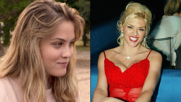 This is what life is really like for Anna Nicole Smith’s daughter now
