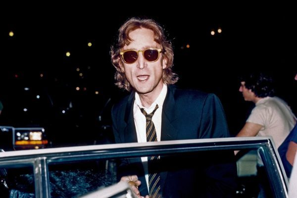 Forty-five years later, Mark David Chapman finally reveals why he murdered John Lennon