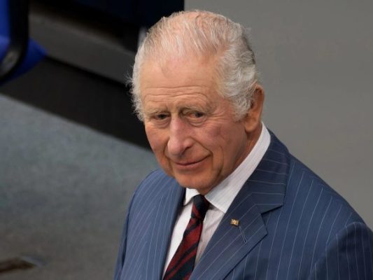 Co się stanie po śmierci króla Karola III?