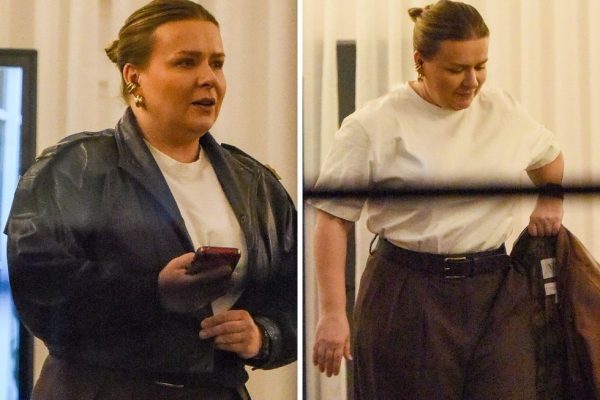 Aneta Zając w końcu ujawniła, jak schudła: „Ostrzegam…”