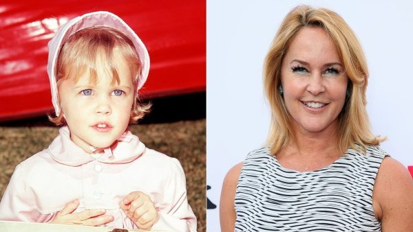 Little Tabitha from “Bewitched” now looks simply dazzling