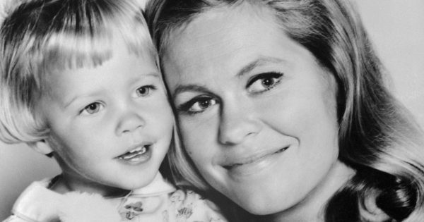 Little Tabitha from “Bewitched” now looks simply dazzling