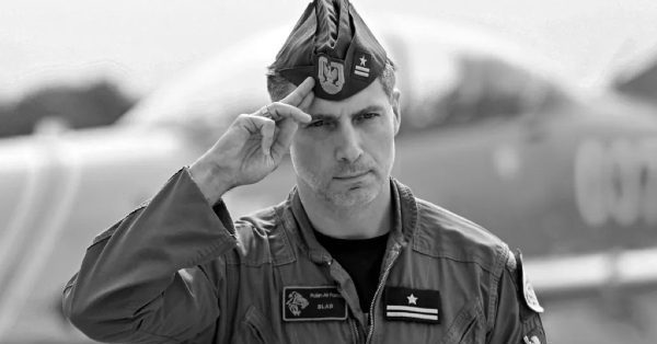 To właśnie spowodowało śmierć polskiego pilota. Odczytano nagrania z czarnych skrzynek. Szokujące.