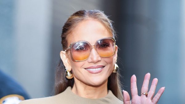 Jennifer Lopez has revealed her favourite on-screen kisser — and it’s not who you might expect