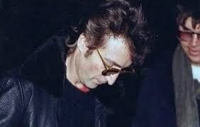 Forty-five years later, Mark David Chapman finally reveals why he murdered John Lennon