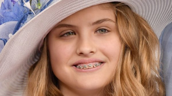 This is what life is really like for Anna Nicole Smith’s daughter now