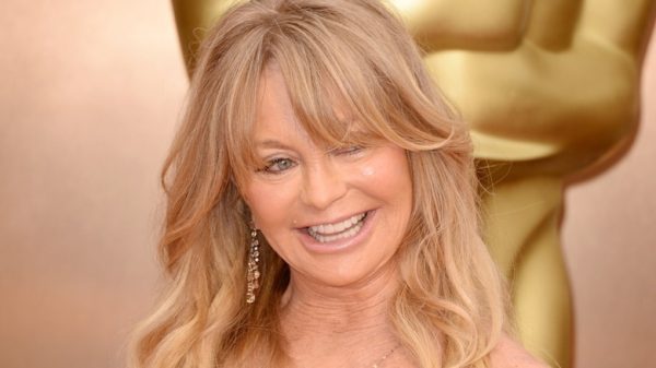 Goldie Hawn’s Biggest Beauty Mistakes of Her Career