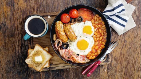 10 Breakfasts You Shouldn’t Eat Too Often