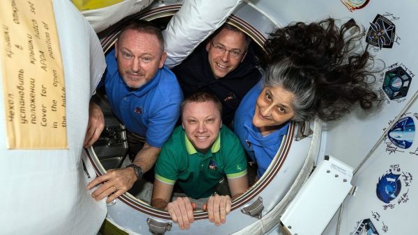 What 9 Months in Space Does to the Human Body — The Facts That May Surprise You