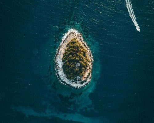 Scientists have finally figured out what the ‘black hole’ in the middle of the Pacific Ocean is