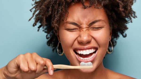 How to avoid the dentist: Here’s how you can whiten your teeth at home using just two ingredients
