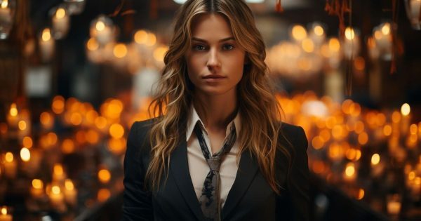 Why are some female names considered “powerful” in different cultures?