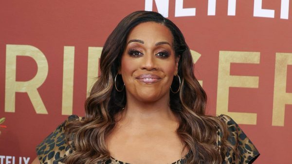 See The Transformation Of Alison Hammond Today