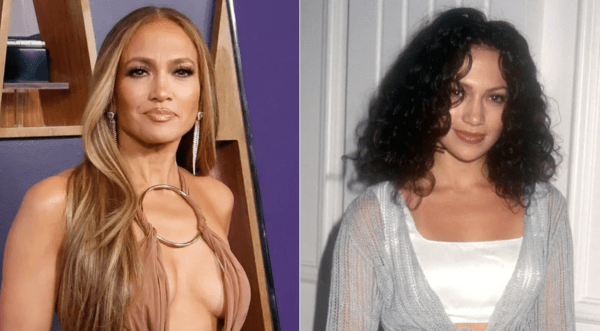 11 gwiazd, których trudno rozpoznać po naturalnym kolorze włosów