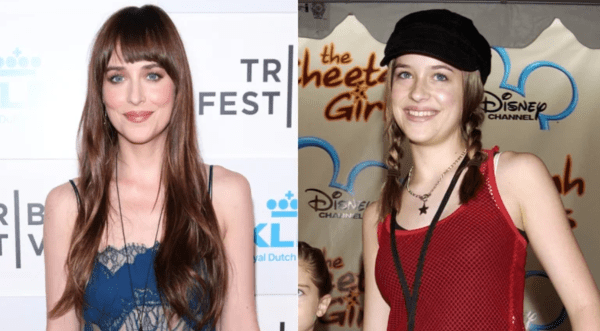 11 Celebrities Who Are Hard to Recognize with Their Natural Hair Color