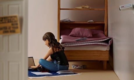 My Brother-In-Law’s Kids Kept Sneaking Into My Daughter’s Room. I Turned Pale When I Saw The Footage