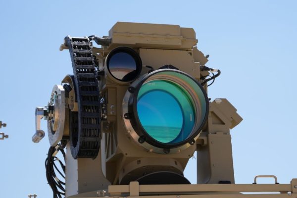 Израиль испытал новейшее оружие, которому в мире нет равных