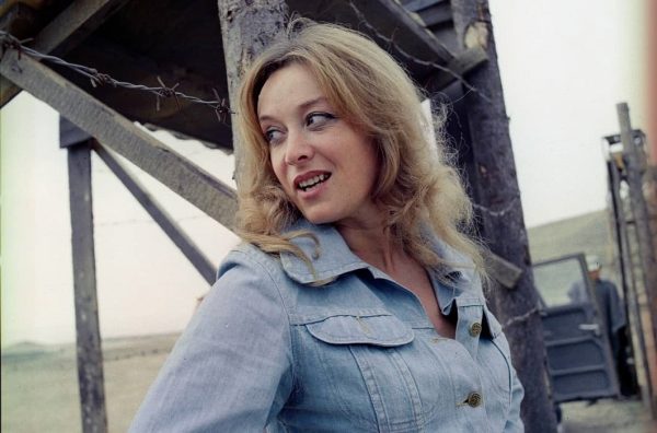 Главные красавицы советского кино с непростыми судьбами