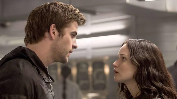 Им было противно целоваться, но сценарий заставил