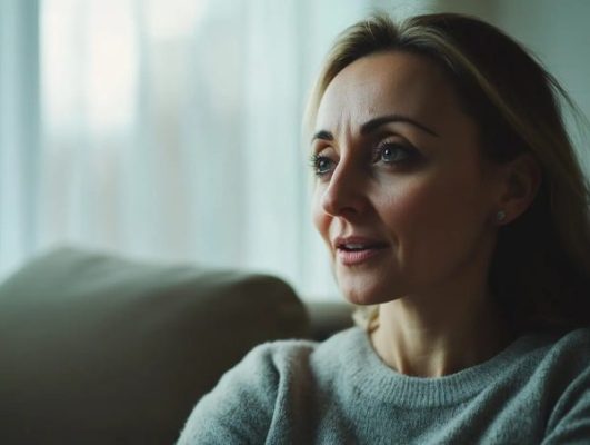 Pielęgniarka przygarnęła dziecko, którego nikt nie chciał — 18 lat później prawda zmieniła wszystko