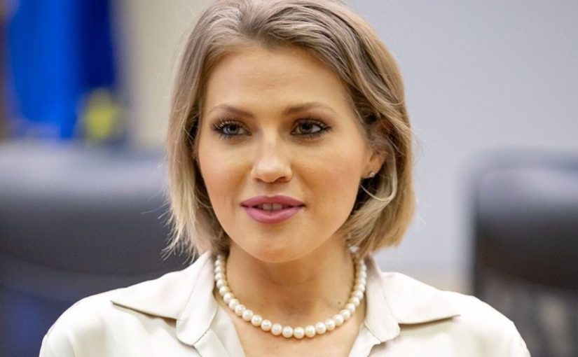 Sarcina misterioasă! Mirela Vaida este însărcinată cu un