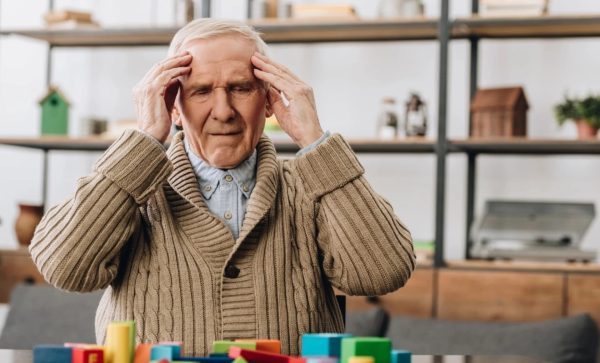 Demența este ușor de depistat. Există o trăsătură care sugerează cine ar putea fi expus riscului