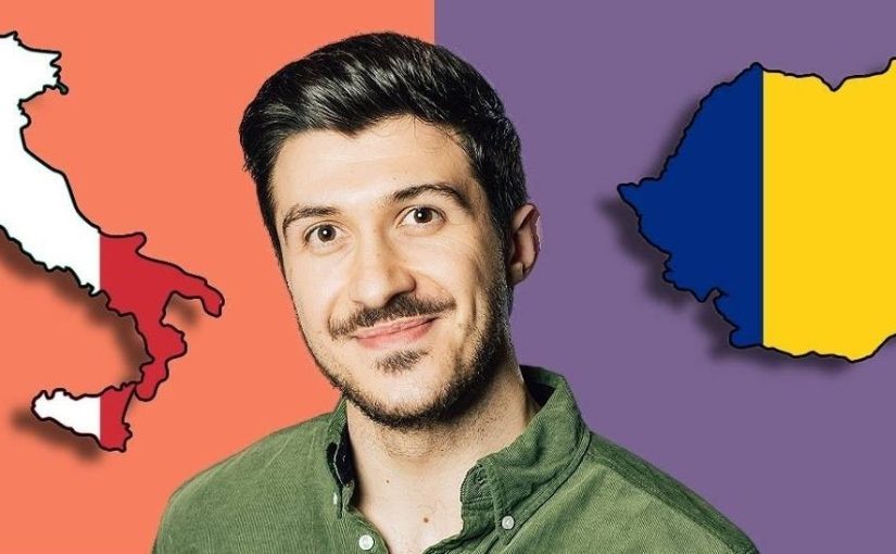 Cum îi percep italienii pe români
