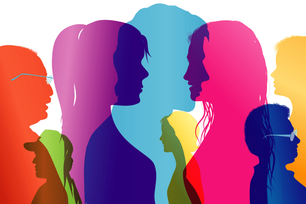 Alege cea mai neplăcută față și învață secretele psihicului tău