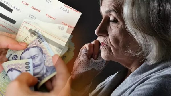 Pensionarii cu peste 25 de ani de vechime vor avea o surpriză