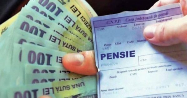 Pensionarii cu peste 25 de ani de vechime vor avea o surpriză
