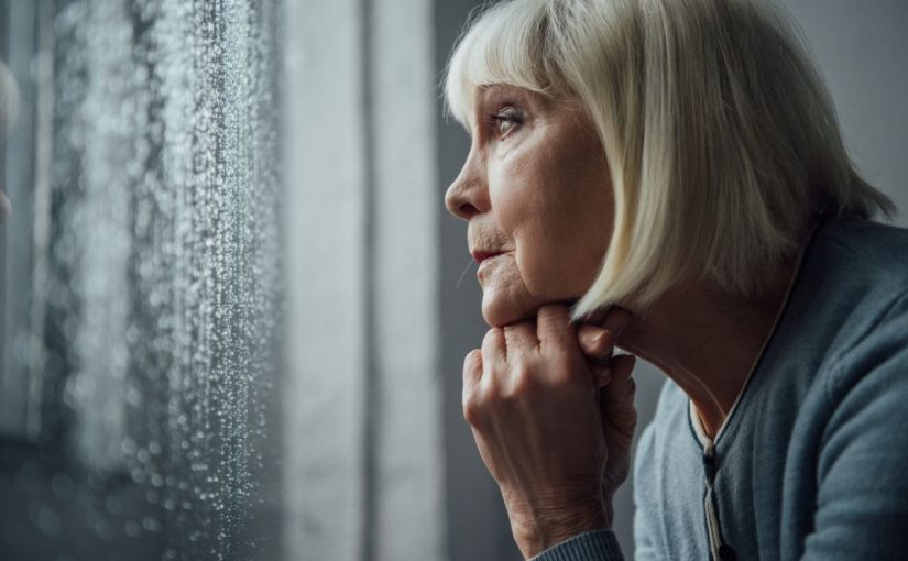 Femeile din aceste semne zodiacale rămân singure și la bătrânețe