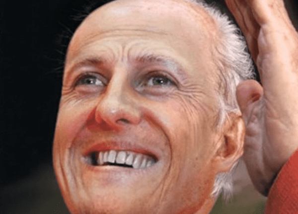 Schumacher pleacă din pat după 12 ani de recuperare