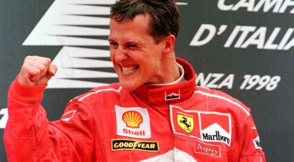 Schumacher pleacă din pat după 12 ani de recuperare