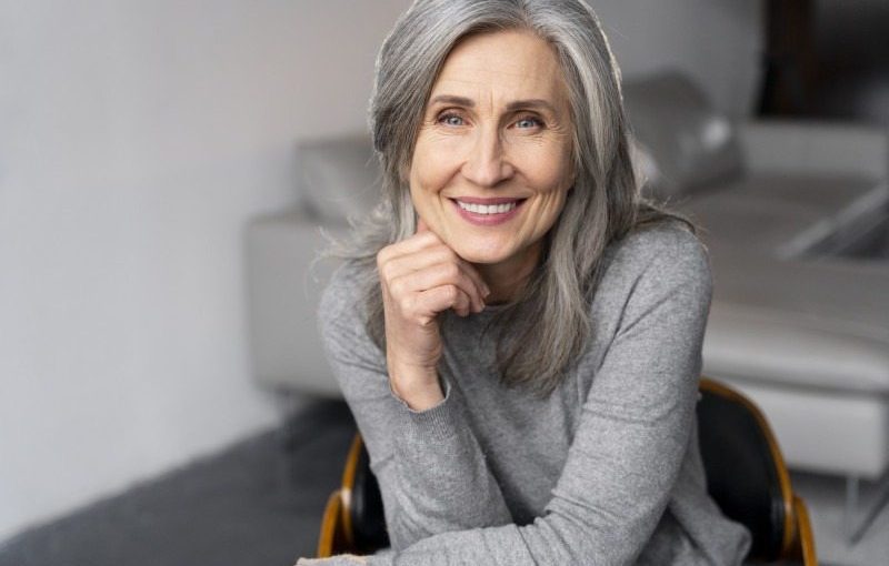 Iată opt semne că vei trăi foarte mult. Poți verifica dacă ești unul dintre ei