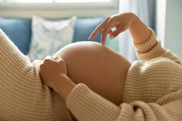For three and a half years, she was certain she was carrying a child—but after surgery, doctors discovered something that stunned the entire ward