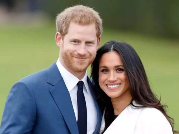 Rumors About Meghan and Harry Turn Out to Be True