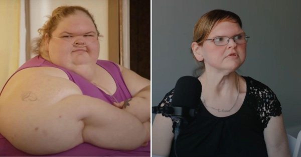 Do You Remember Her? Take A Deep Breath Before Looking At Her Now