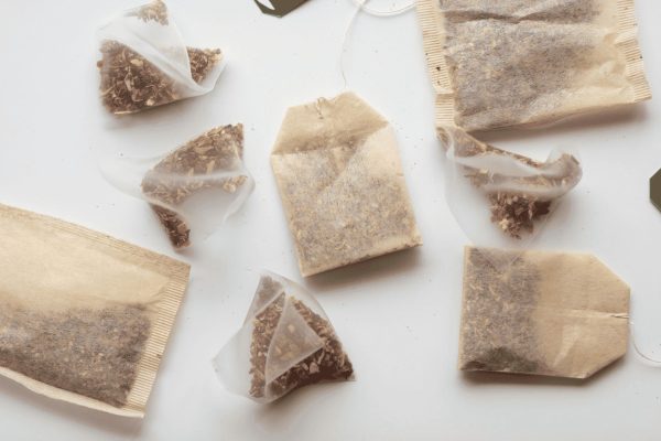 Why Smart Homeowners Are Putting Tea Bags in Their Closets (And You Should Too)